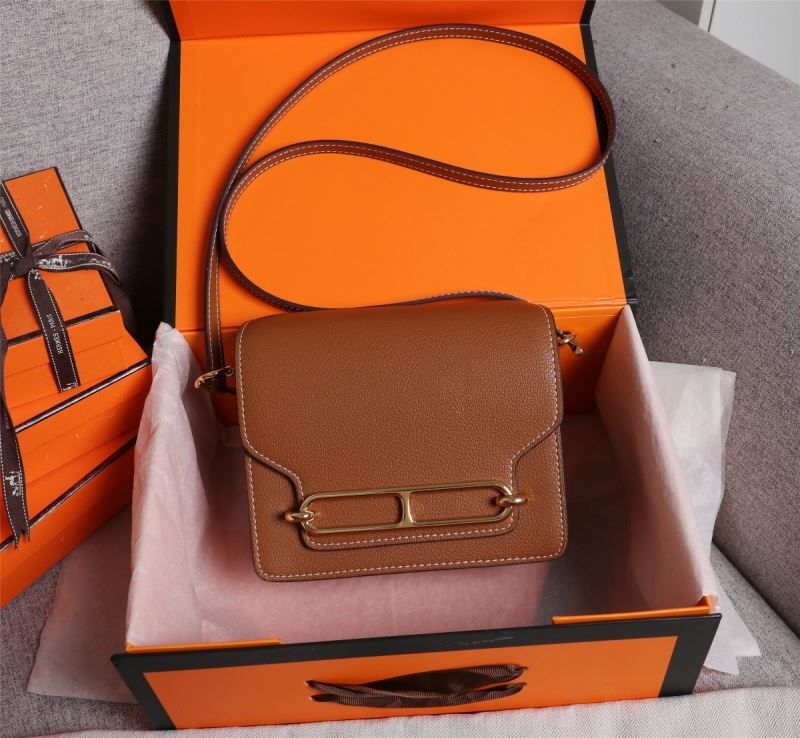 Hermes Roulis Bags